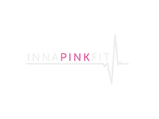 INNA Pink Fit